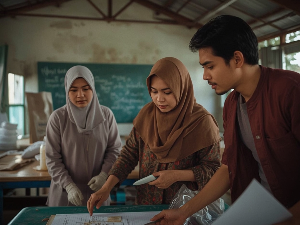 Antara Anggapan dan Kenyataan: Menimbang Pilihan Layanan Harian dari Atap hingga Energi Surya